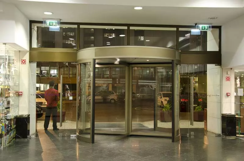 Hotel Vip Executive Zurique