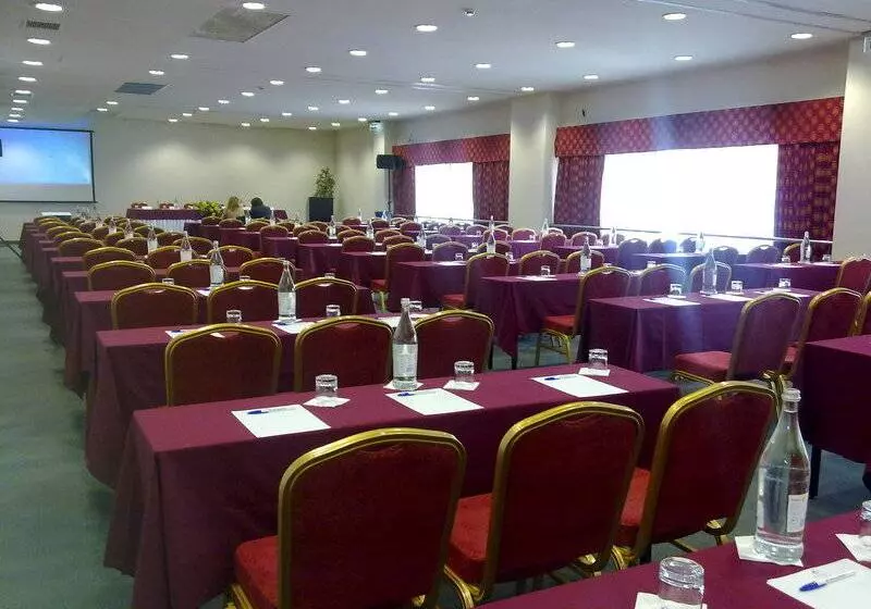 Hotel Vip Executive Zurique