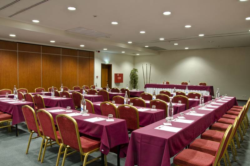 هتل Vip Executive Zurique