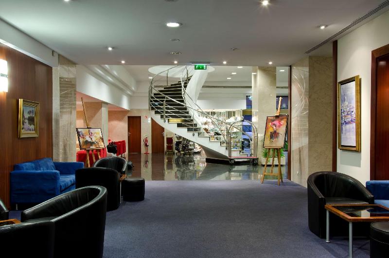 هتل Vip Executive Zurique