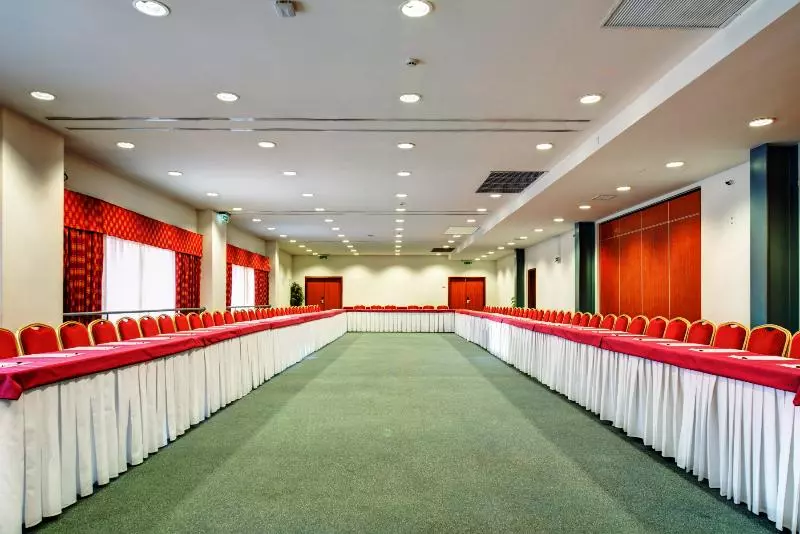 Hotel Vip Executive Zurique