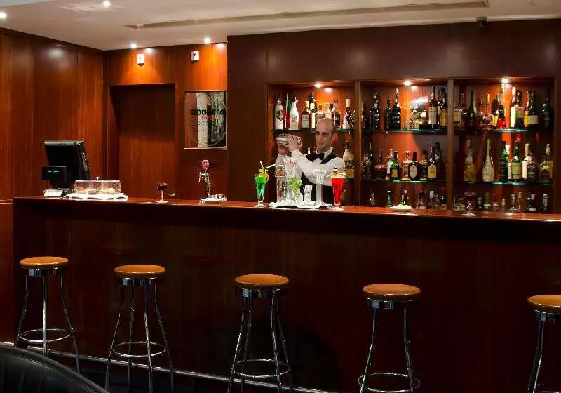 Hotel Vip Executive Zurique