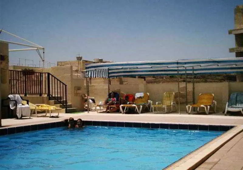 Mediterranea Hotel & Suites