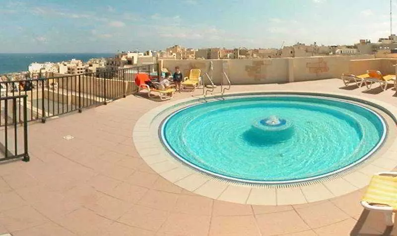 Mediterranea Hotel & Suites