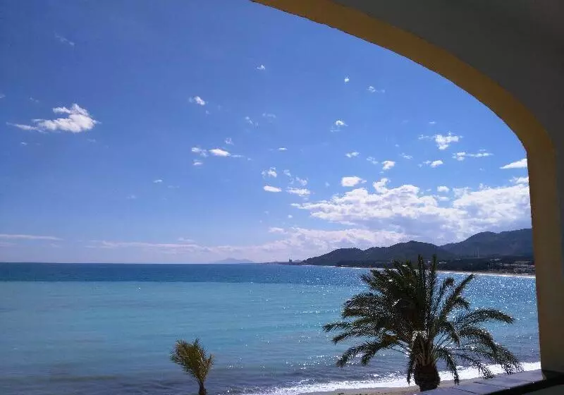 Medplaya Hotel Vistamar Costa Dorada