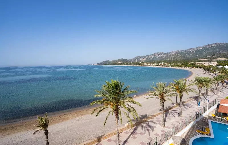 Medplaya Hotel Vistamar Costa Dorada