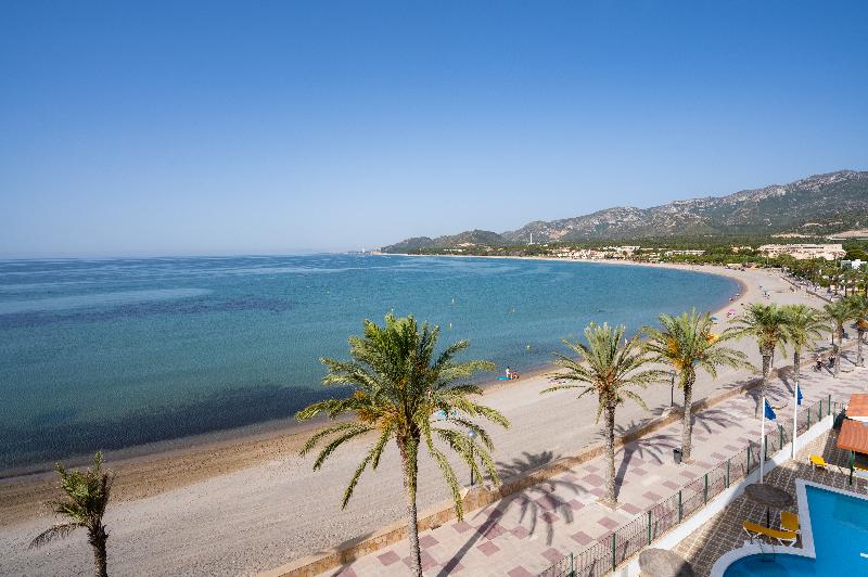 Medplaya Hotel Vistamar Costa Dorada