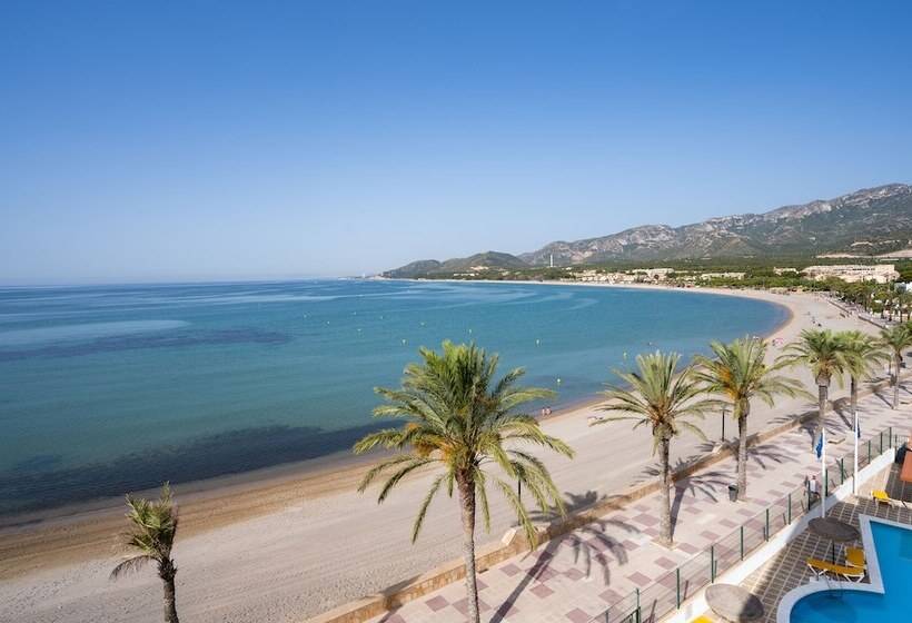 Medplaya Hotel Vistamar Costa Dorada