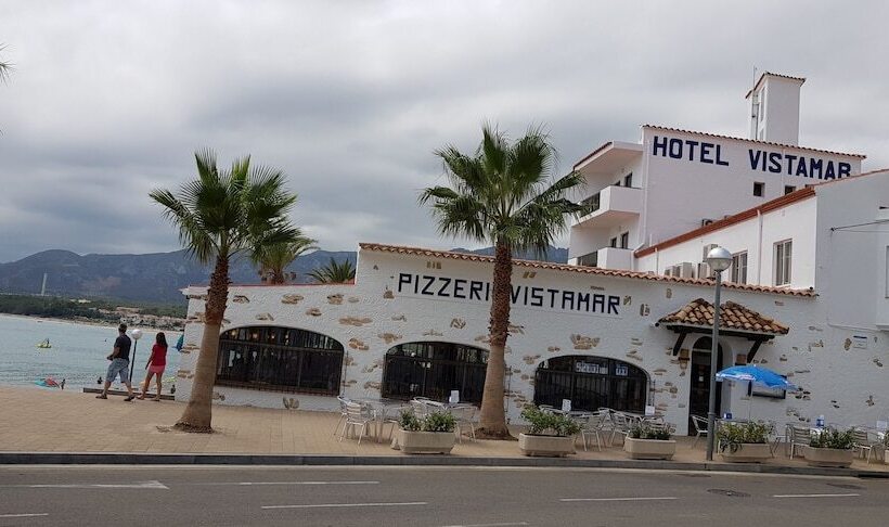 Medplaya Hotel Vistamar Costa Dorada