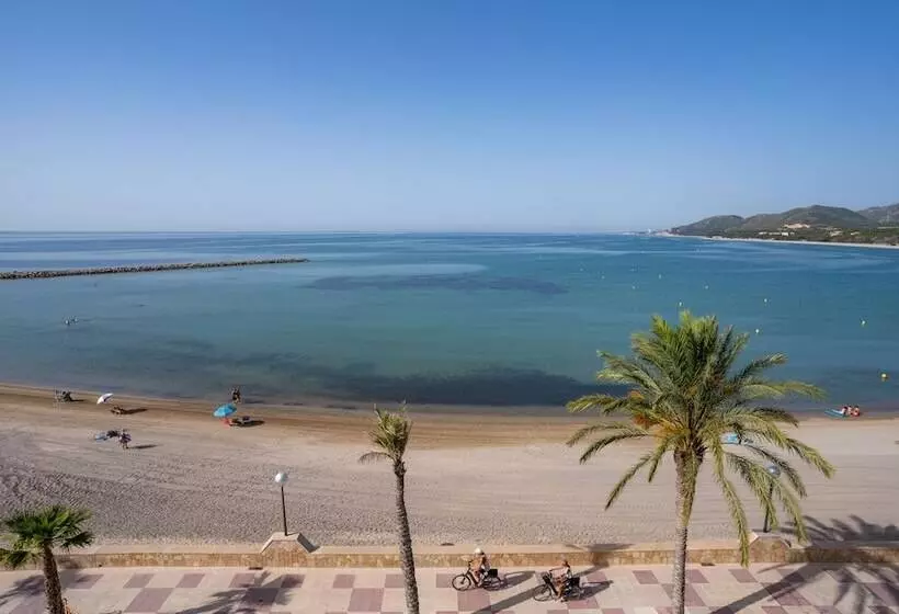 Medplaya Hotel Vistamar Costa Dorada