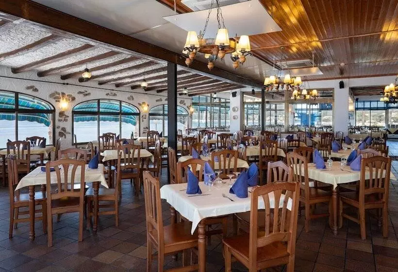 Medplaya Hotel Vistamar Costa Dorada