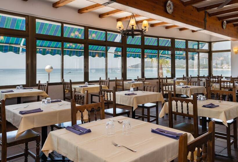 Medplaya Hotel Vistamar Costa Dorada