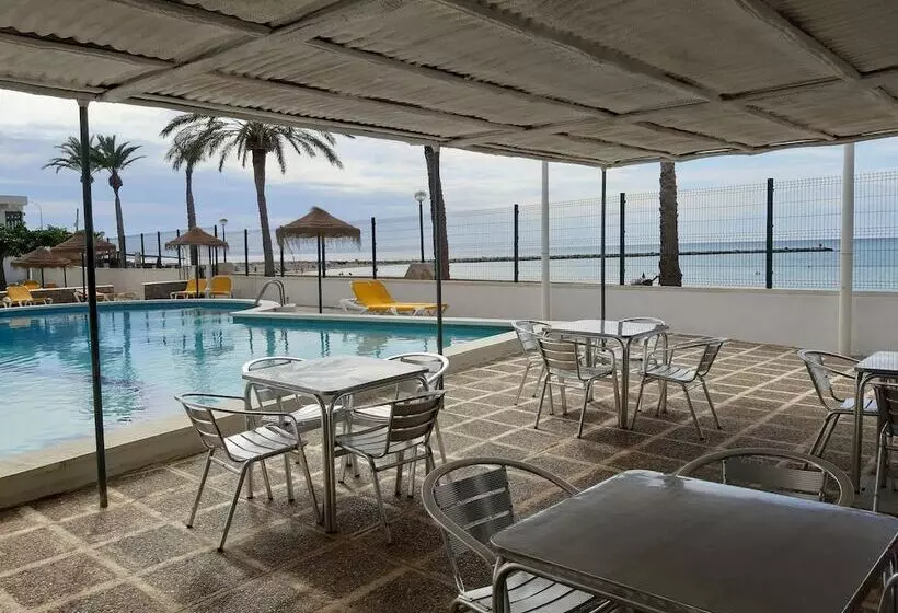 Medplaya Hotel Vistamar Costa Dorada