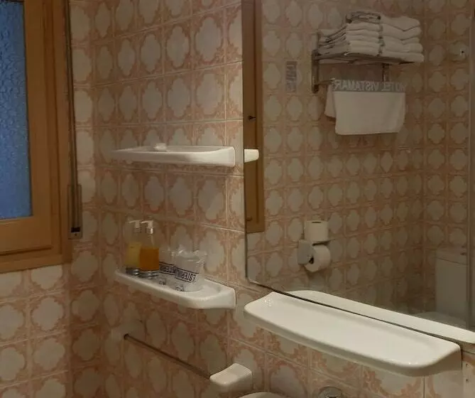 Medplaya Hotel Vistamar Costa Dorada