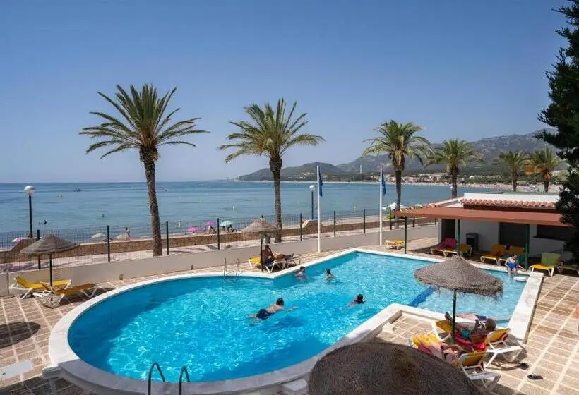 Medplaya Hotel Vistamar Costa Dorada