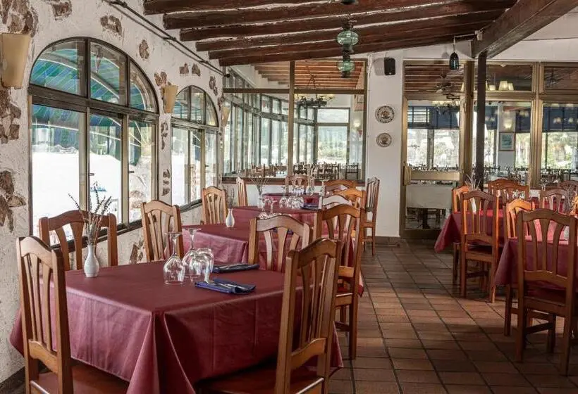 Medplaya Hotel Vistamar Costa Dorada