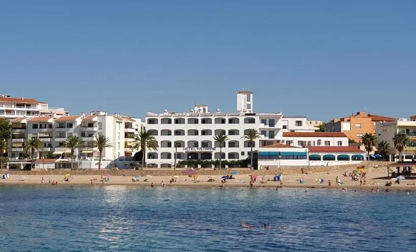 Medplaya Hotel Vistamar Costa Dorada