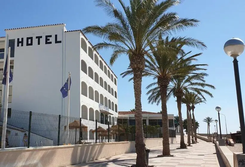 Medplaya Hotel Vistamar Costa Dorada