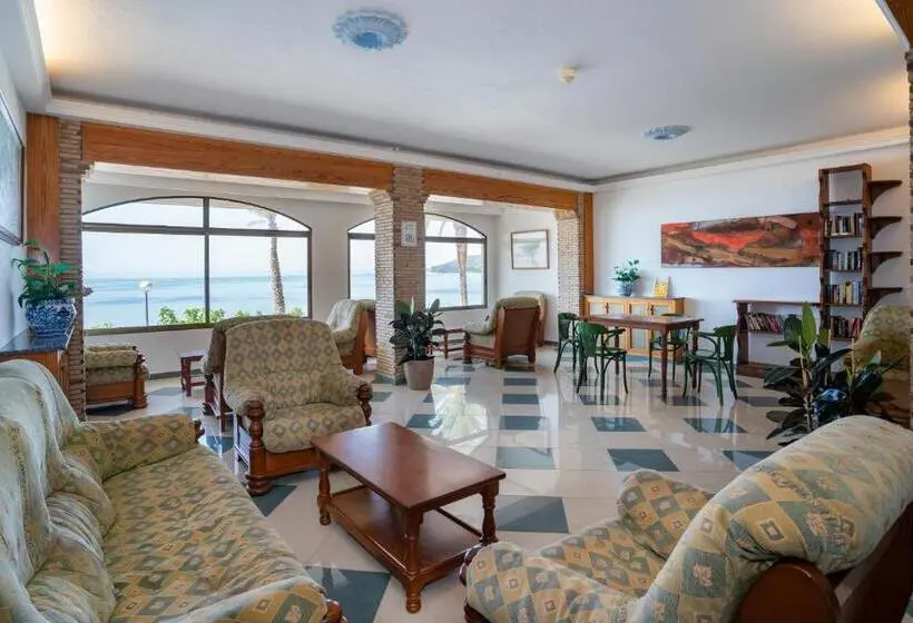 Medplaya Hotel Vistamar Costa Dorada