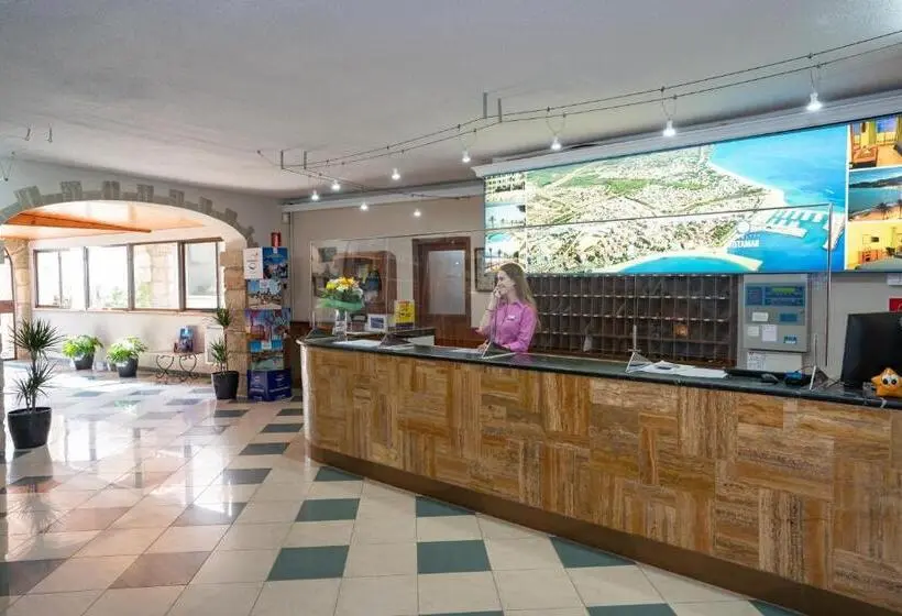 Medplaya Hotel Vistamar Costa Dorada
