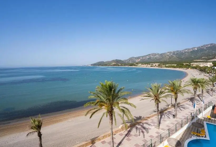 Medplaya Hotel Vistamar Costa Dorada