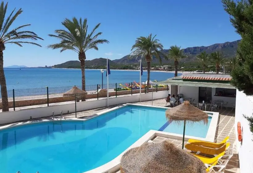 Medplaya Hotel Vistamar Costa Dorada