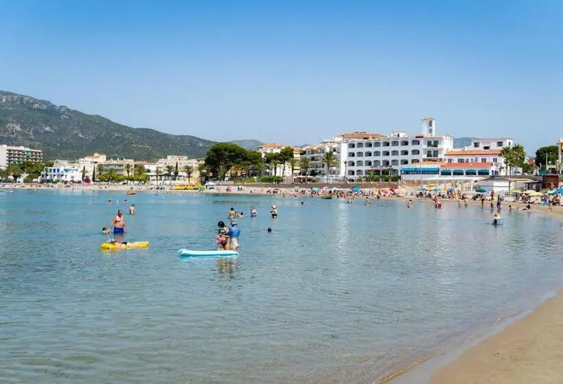 Medplaya Hotel Vistamar Costa Dorada