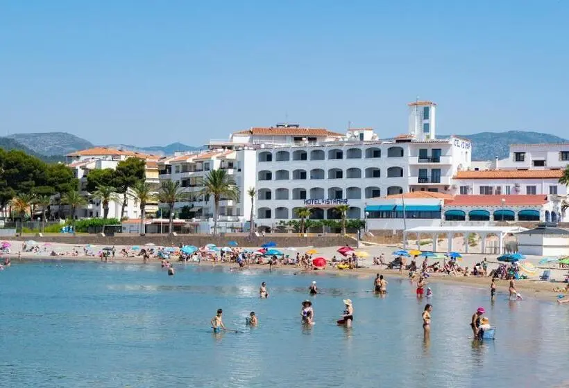 Medplaya Hotel Vistamar Costa Dorada