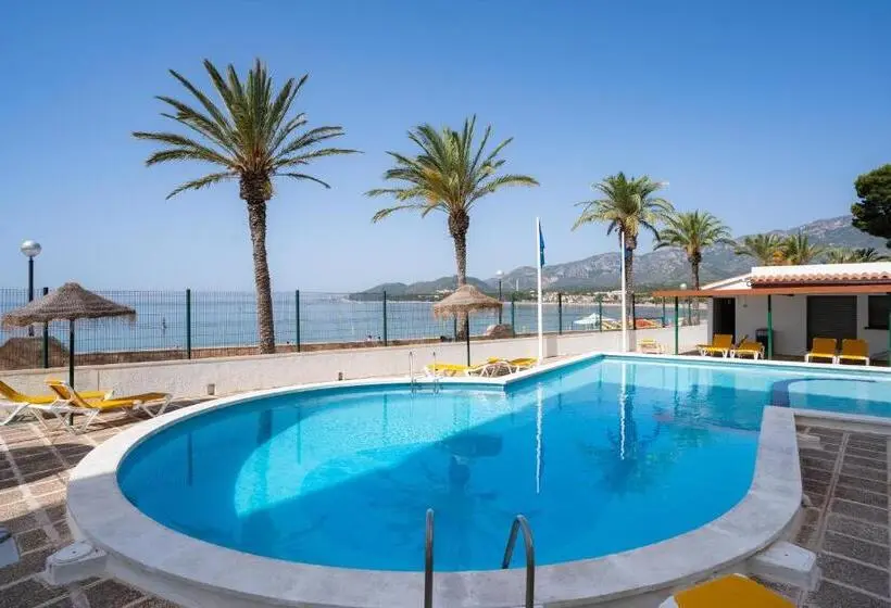 Medplaya Hotel Vistamar Costa Dorada