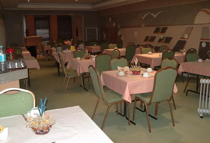 پانسیون Pensao Residencial Aviz