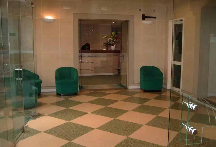 پانسیون Pensao Residencial Aviz