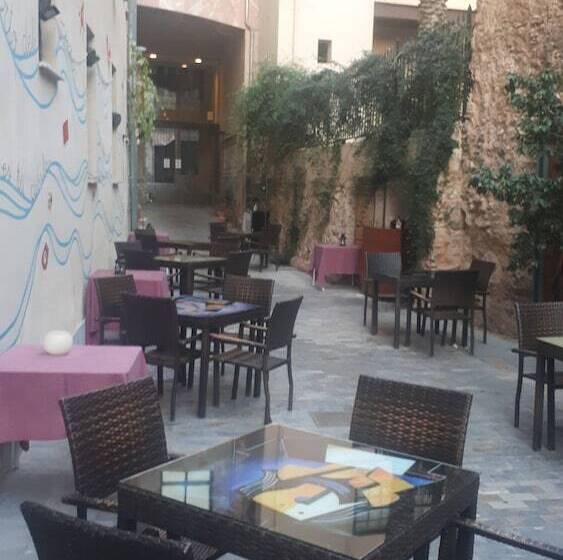 Sercotel Palacio De Tudemir