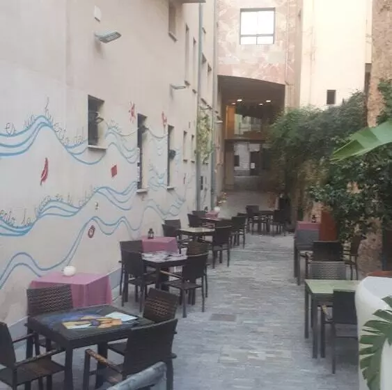 Sercotel Palacio De Tudemir