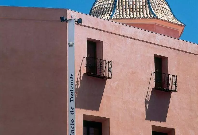 Sercotel Palacio De Tudemir