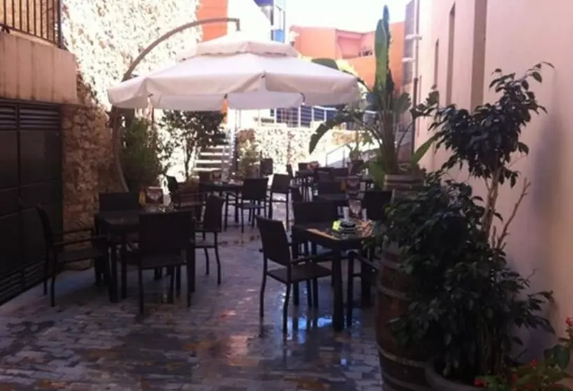 Sercotel Palacio De Tudemir