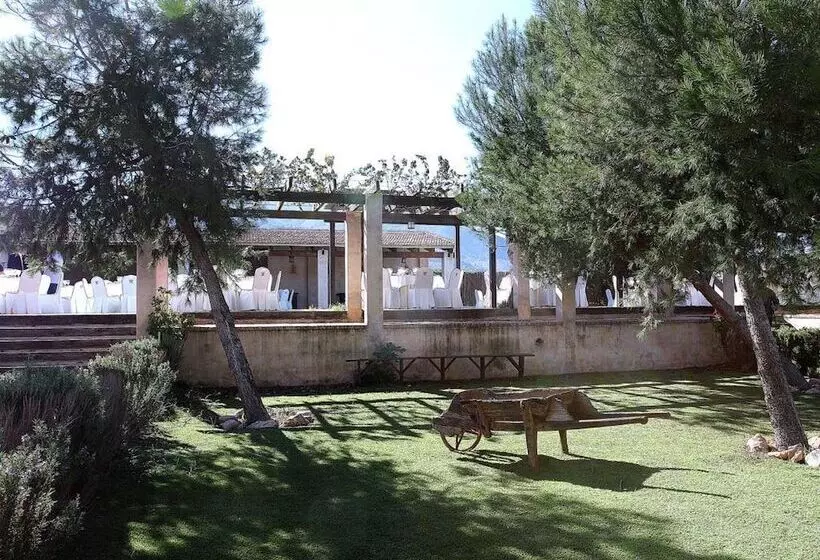 Sercotel Palacio De Tudemir