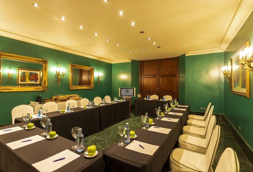 Sercotel Palacio De Tudemir