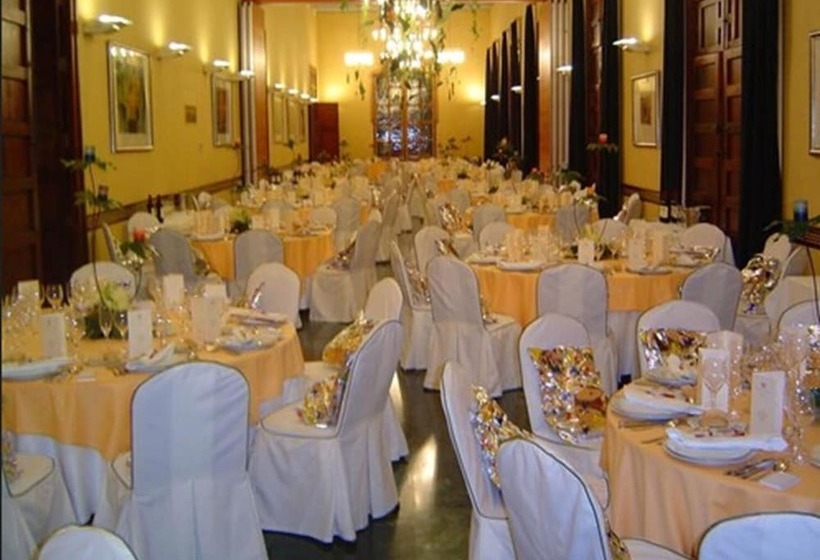 Sercotel Palacio De Tudemir