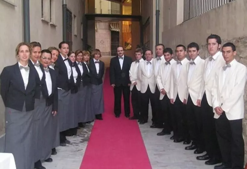 Sercotel Palacio De Tudemir