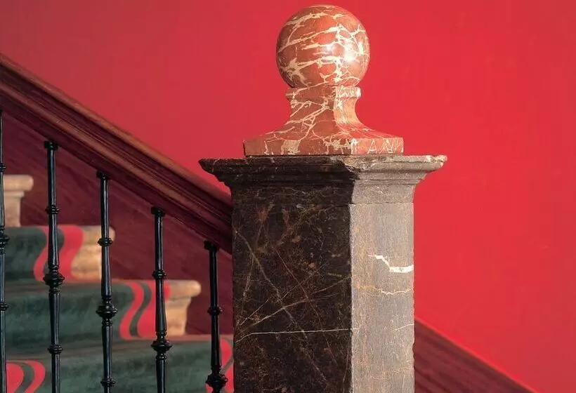 Sercotel Palacio De Tudemir