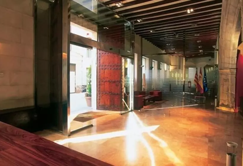 Sercotel Palacio De Tudemir
