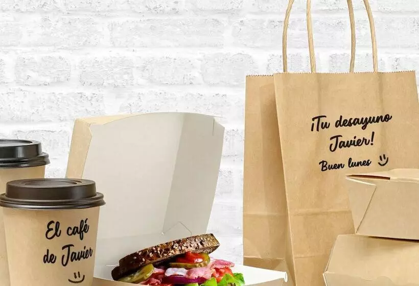 Sercotel Palacio De Tudemir