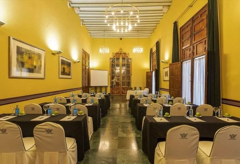 Sercotel Palacio De Tudemir