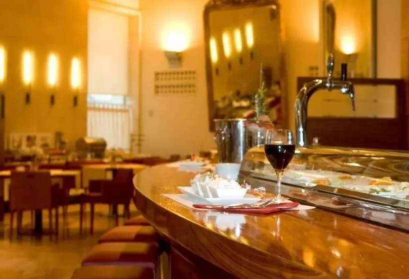 Sercotel Palacio De Tudemir