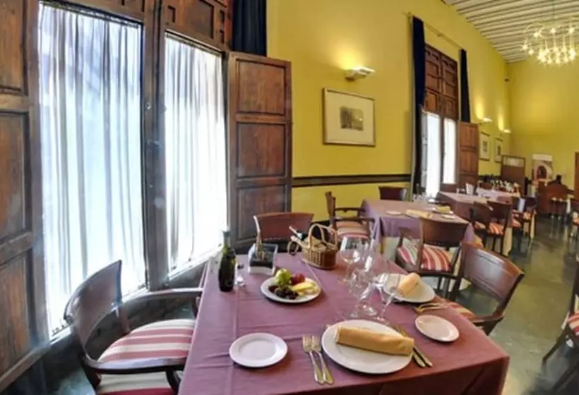 Sercotel Palacio De Tudemir