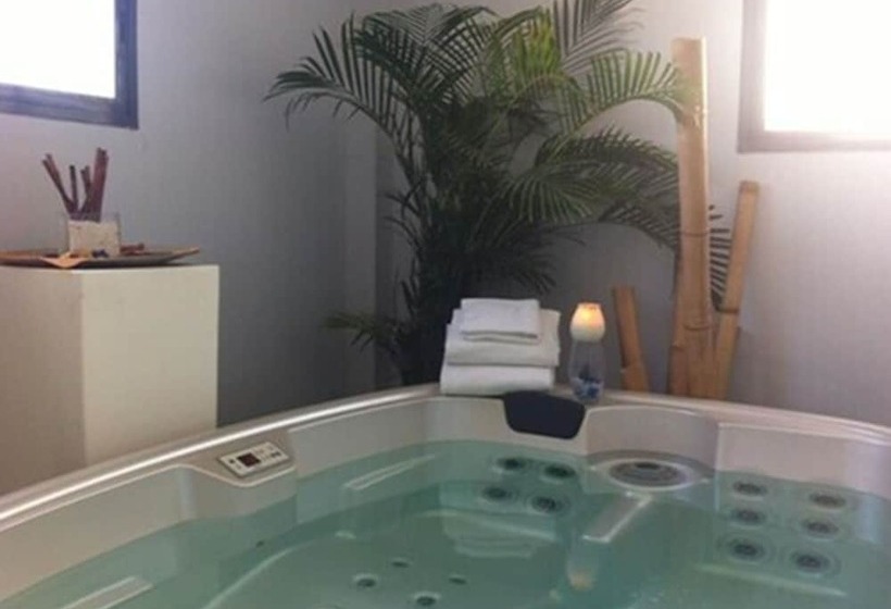 Sercotel Palacio De Tudemir