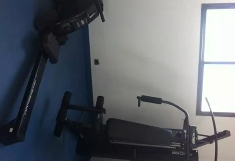 Sercotel Palacio De Tudemir