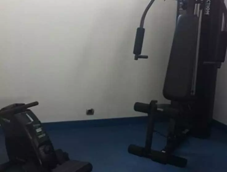 Sercotel Palacio De Tudemir