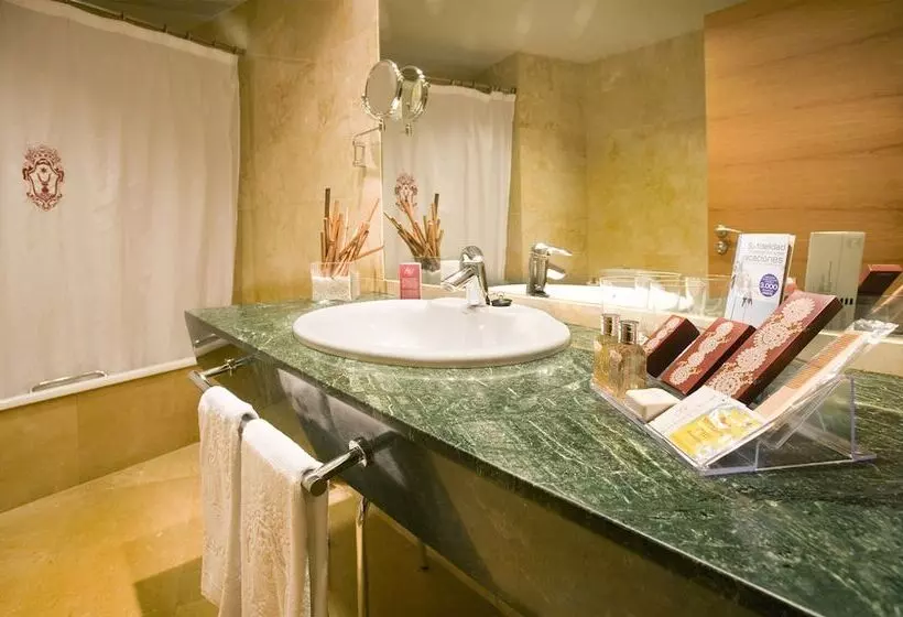 Sercotel Palacio De Tudemir