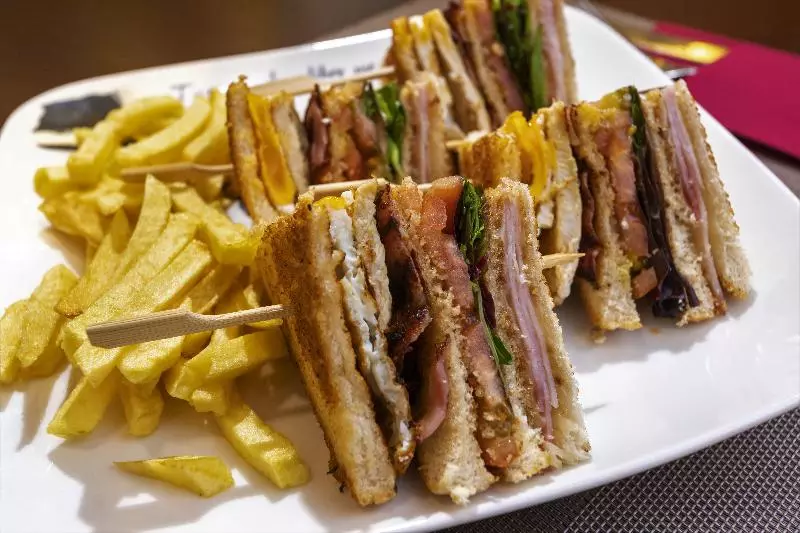 Sercotel Palacio De Tudemir